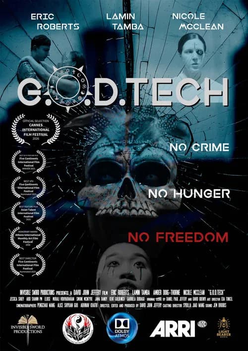 G.O.D.Tech (2026)