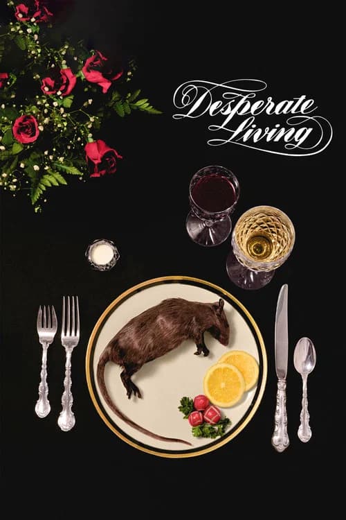 Desperate Living (1977)