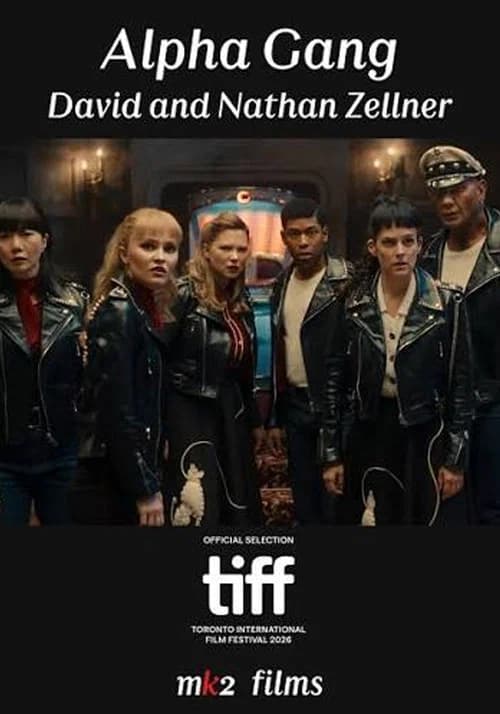 Alpha Gang (2026)