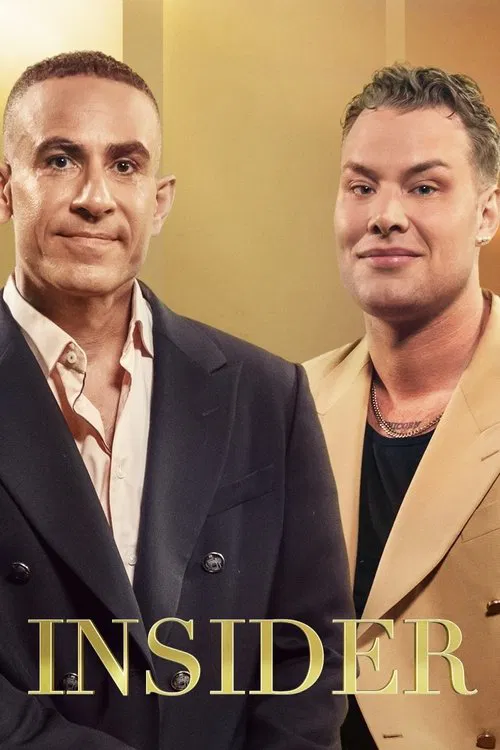 Insider (2025)