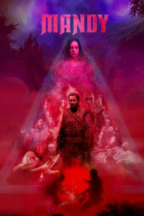 მენდი (2018)