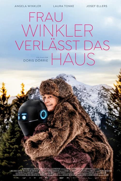 Frau Winkler verlässt das Haus (2026)