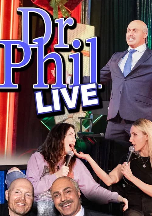 Dr Phil LIVE! (2023)