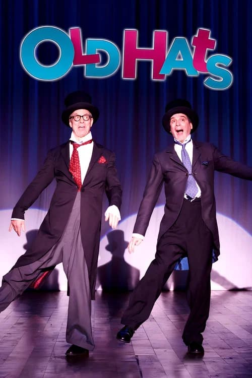 Old Hats (2016)