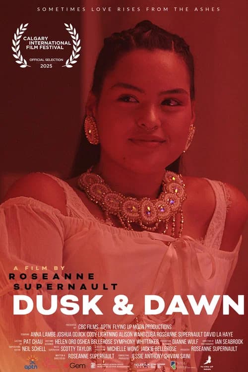 Dusk & Dawn (2025)