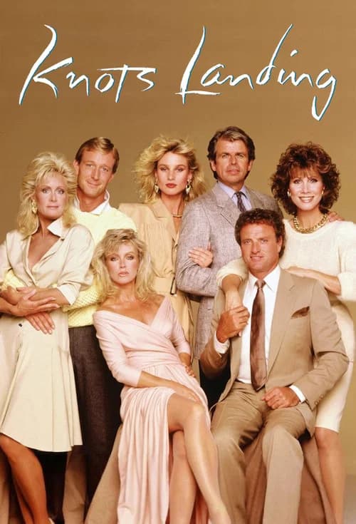 Knots Landing (1979)