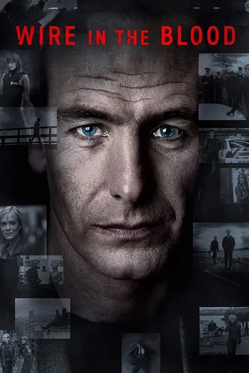 Wire in the Blood (2002)