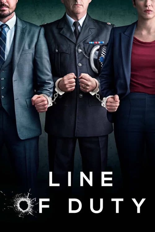 Line of Duty (2012)