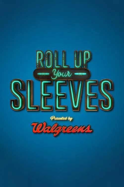 Roll Up Your Sleeves (2021)