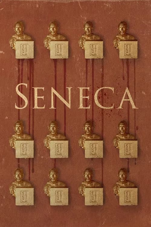 Seneca: On the Creation of Earthquakes (2023)