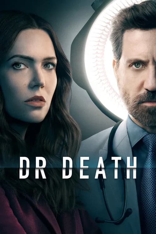 Dr. Death (2021)