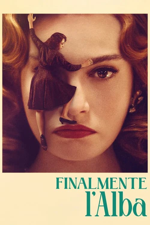 Finalmente l'alba (2024)