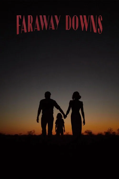 Faraway Downs (2023)