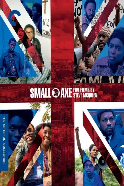 Small Axe (2020)