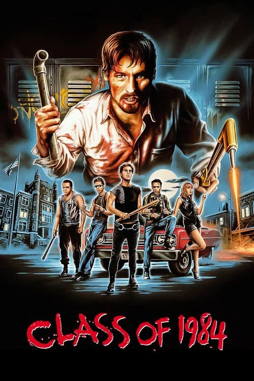 Class of 1984 (1982)