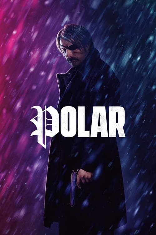 პოლარული (2019)