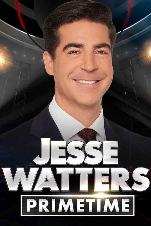 Jesse Watters Primetime (2022)