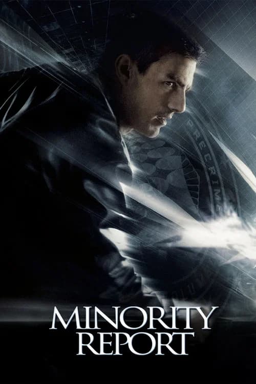 განსხვავებული აზრი (2002)