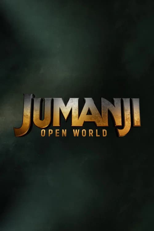 Jumanji: Open World (2026)
