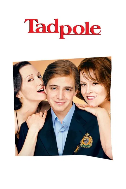 Tadpole (2002)
