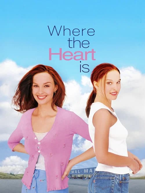 Where the Heart Is (2000)