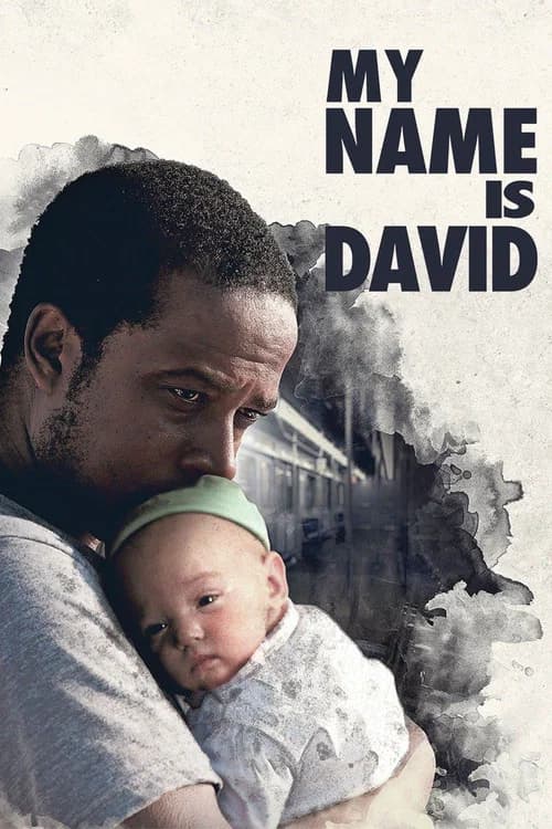 My Name Is David (2015)
