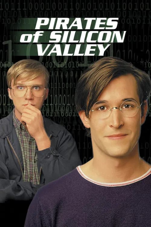 Pirates of Silicon Valley (1999)