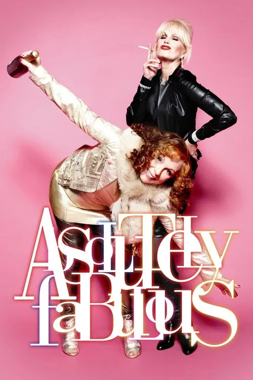 Absolutely Fabulous (1992)