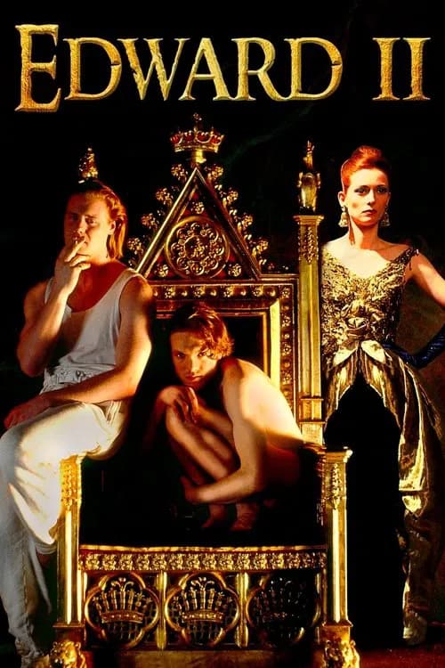 ედუარდ II (1991)