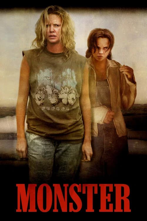 Monster (2003)