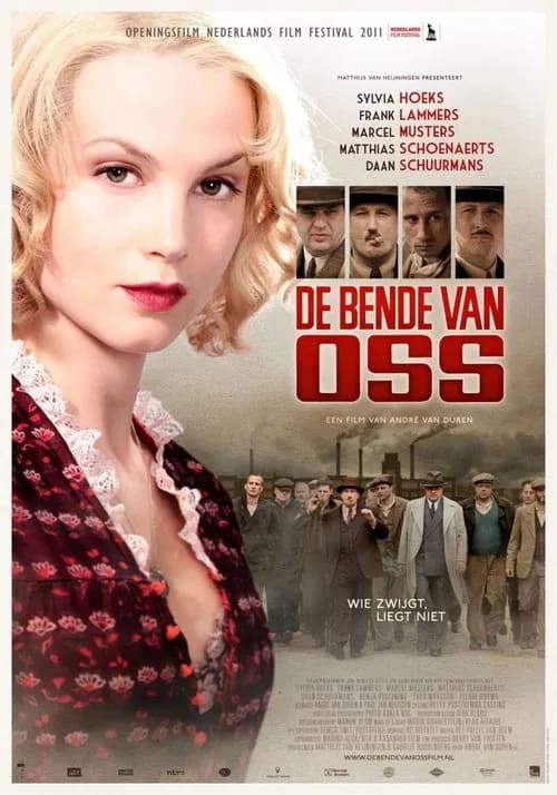De bende van Oss (2011)