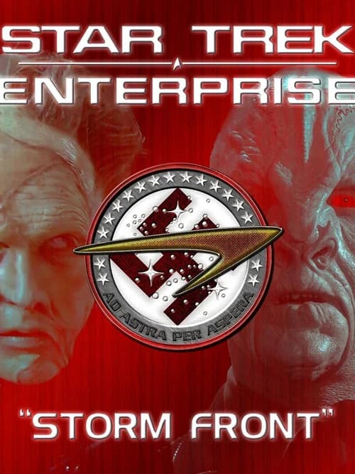 Star Trek: Enterprise - Storm Front (2014)