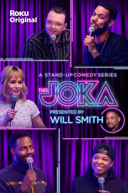 This Joka (2022)