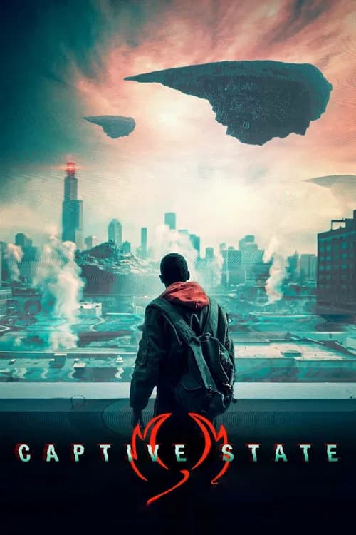 ტყვეობაში (2019)