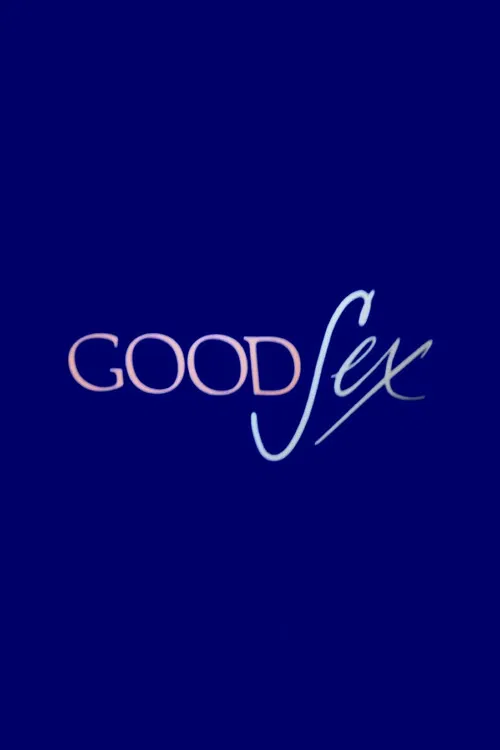 Good Sex (—)