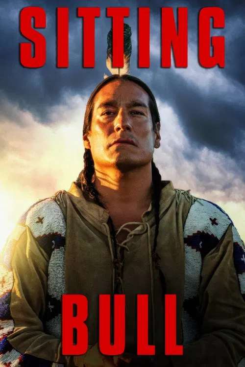 Sitting Bull (2025)