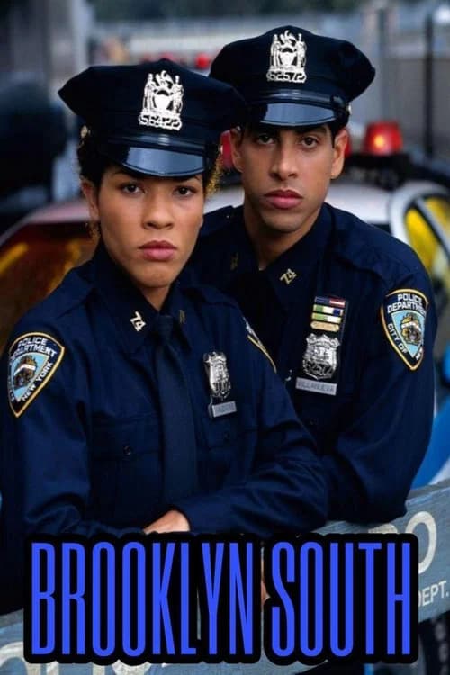 Brooklyn South (1997)