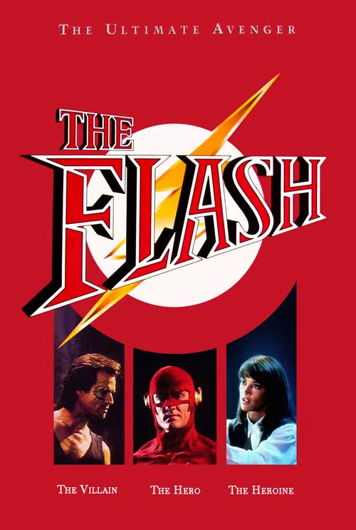 The Flash (1990)