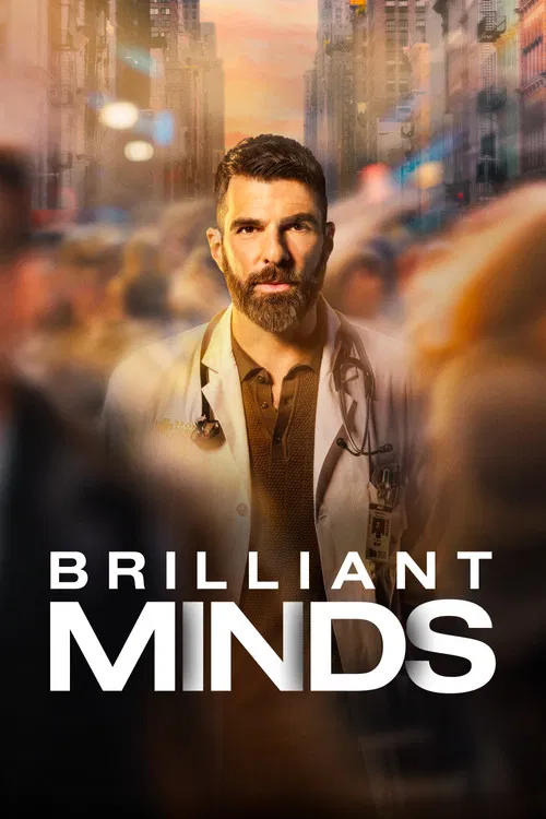 Brilliant Minds (2024)