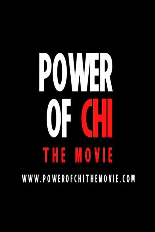 Power of Chi (2022)