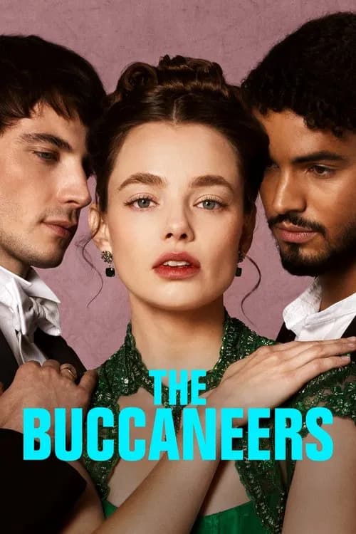 The Buccaneers (2023)