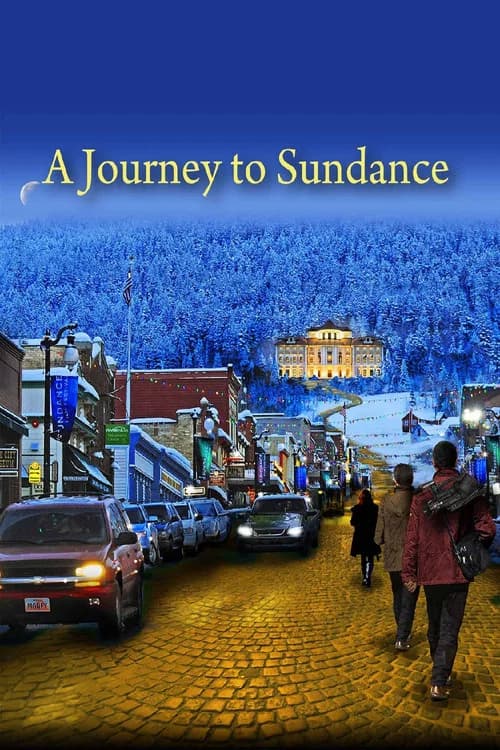 A Journey to Sundance (2023)