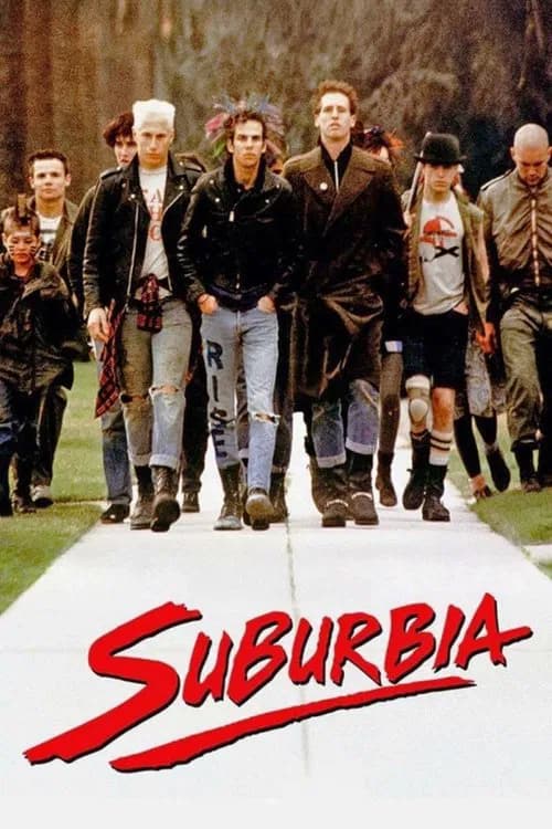 Suburbia (1984)