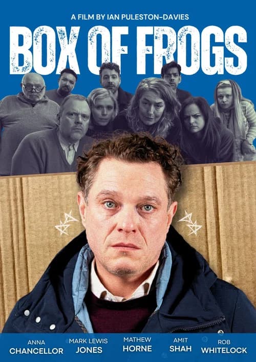 Box of Frogs (2026)