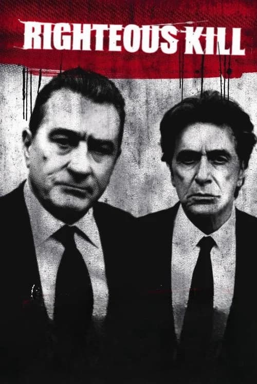 Righteous Kill (2008)