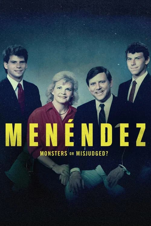Hermanos Menendez: Mal juzgados? (2022)