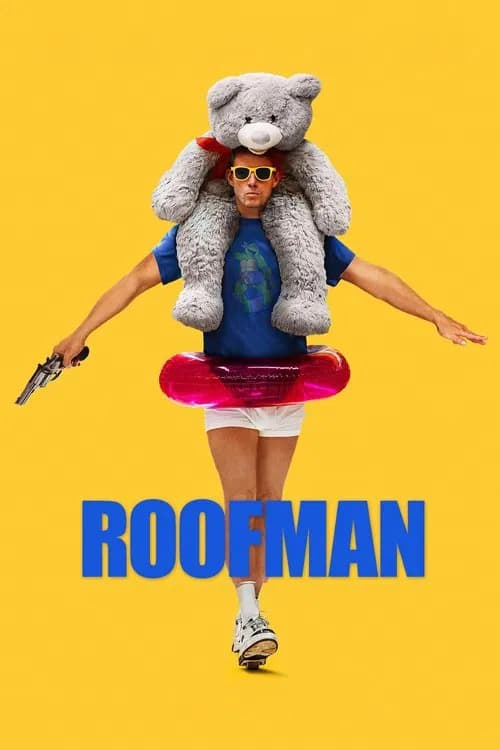ჭერის ხელოსანი (2025)