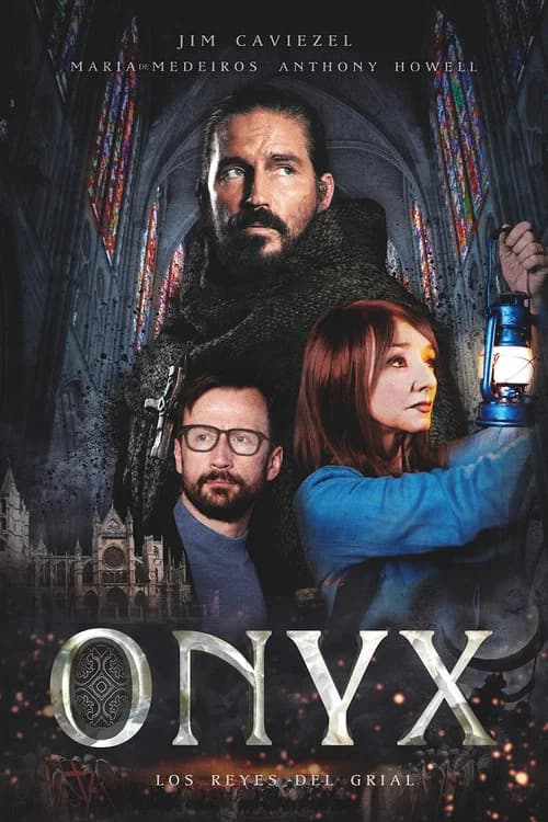 აქატი: ბარძიმის მეუფე (2019)