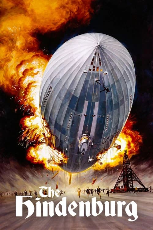 The Hindenburg (1975)