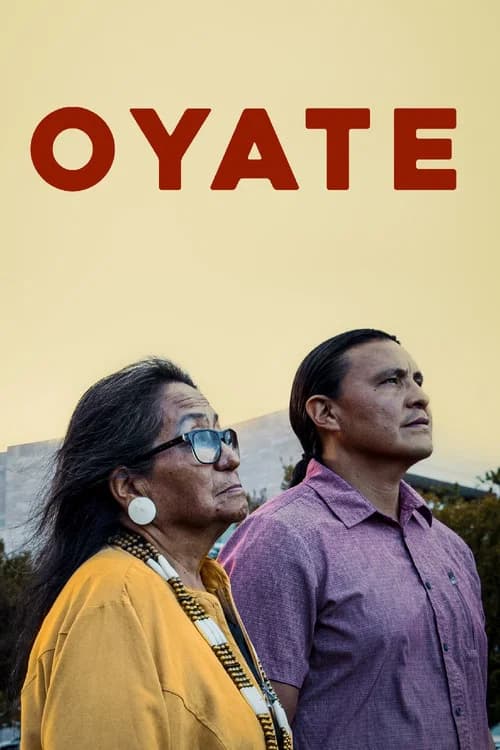 Oyate (2022)